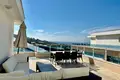 Wohnung 4 zimmer 265 m² Kargıcak, Türkei
