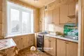 1 bedroom apartment 33 m² Machulishchy, Belarus