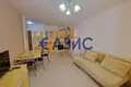 Квартира 2 комнаты 60 м² Святой Влас, Болгария