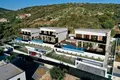 Willa 4 pokoi 260 m² Opcina Rogoznica, Chorwacja