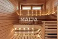 Apartamento 5 habitaciones 126 m² en Helsinki sub region, Finlandia