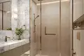 Квартира 1 комната 49 м² Дубай, ОАЭ