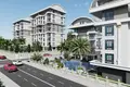 Appartement 2 chambres 50 m² Konakli, Turquie