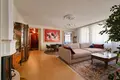 Квартира 3 комнаты 106 м² Рига, Латвия