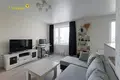 Mieszkanie 1 pokój 31 m² Fanipol, Białoruś