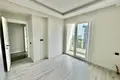 Mieszkanie 3 pokoi 110 m² Mezitli, Turcja