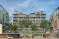 Apartamento 4 habitaciones 223 m² Fatih, Turquía