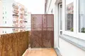 Apartamento 2 habitaciones 33 m² Varsovia, Polonia