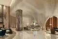 Kompleks mieszkalny Spacious premium apartments in a complex with the infrastructure of a five-star hotel, next to the sea, Al Sufouh, Dubai, UAE