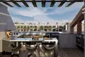 1 bedroom apartment 55 m² Akrotiri, Cyprus