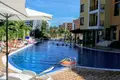 1 bedroom apartment 84 m² Nesebar, Bulgaria