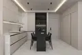 Apartamento 1 habitación 52 m² Tivat, Montenegro