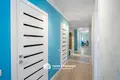 Mieszkanie 3 pokoi 67 m² Mińsk, Białoruś