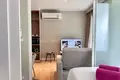 Appartement 1 chambre 32 m² Choeng Thale, Thaïlande
