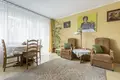 Apartamento 3 habitaciones 63 m² Varsovia, Polonia