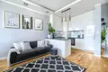3 room apartment 65 m² Warsaw, Poland