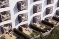 1 room apartment 58 m² Becici, Montenegro