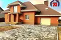 Ferienhaus 258 m² Scytomirycy, Belarus