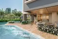 Apartamento 2 habitaciones 68 m² Regiao Imediata de Sao Paulo, Brasil