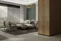 Casa 5 habitaciones 272 m² Región del Mediterráneo, Turquía