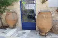 Stone house for rent with sea view 126 sq m in Agia Marina Aegina