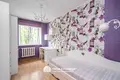 Wohnung 2 zimmer 44 m² Minsk, Belarus