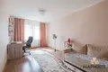 3 room apartment 82 m² Minsk, Belarus