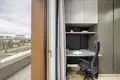 2 room apartment 70 m² in Warsaw, Poland