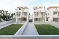 Villa de tres dormitorios 120 m² Demos Agiou Athanasiou, Chipre