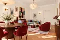 Appartement 2 chambres 48 m² Varsovie, Pologne