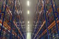 Almacén 2 000 m² en Moscú, Rusia