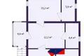 Дом 107 м² Пережирский сельский Совет, Беларусь