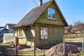 Maison 43 m² Lasanski sielski Saviet, Bélarus