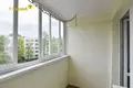 3 room apartment 75 m² Minsk, Belarus