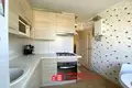 3 room apartment 69 m² Skidzieĺ, Belarus