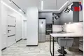 2 room apartment 38 m² Minsk, Belarus