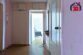 Mieszkanie 2 pokoi 41 m² Mińsk, Białoruś