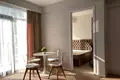 1 bedroom apartment 40 m² Tbilisi, Georgia