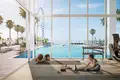 Квартира в новостройке Bluewaters Bay