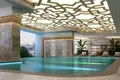 4 bedroom apartment 230 m² Dubai, United Arab Emirates