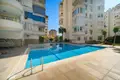 Квартира 3 комнаты 110 м² Аланья, Турция