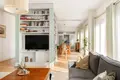 Apartamento 5 habitaciones 162 m² Varsovia, Polonia