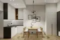 Wohnung 1 Schlafzimmer 50 m² Limassol, Zypern