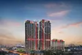 1 bedroom apartment 30 m² Bangkok, Thailand