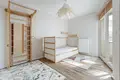 2 bedroom apartment 61 m² Warsaw, Poland