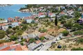 Земельные участки 2 850 м² Opcina Marina, Хорватия