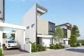 Mieszkanie 3 pokoi 167 m² Oroklini, Cypr