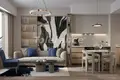 Квартира 2 комнаты 53 м² Фатих, Турция