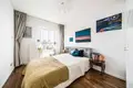 Квартира 70 м² Dopiewiec, Польша