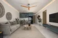 1 bedroom apartment 79 m² Agios Amvrosios, Northern Cyprus